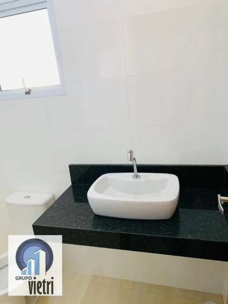 Sobrado, 3 quartos, 150 m² - Foto 3