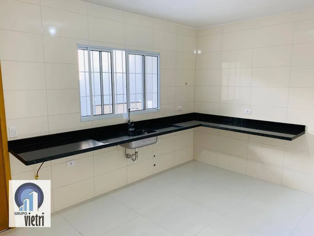 Sobrado, 3 quartos, 150 m² - Foto 2