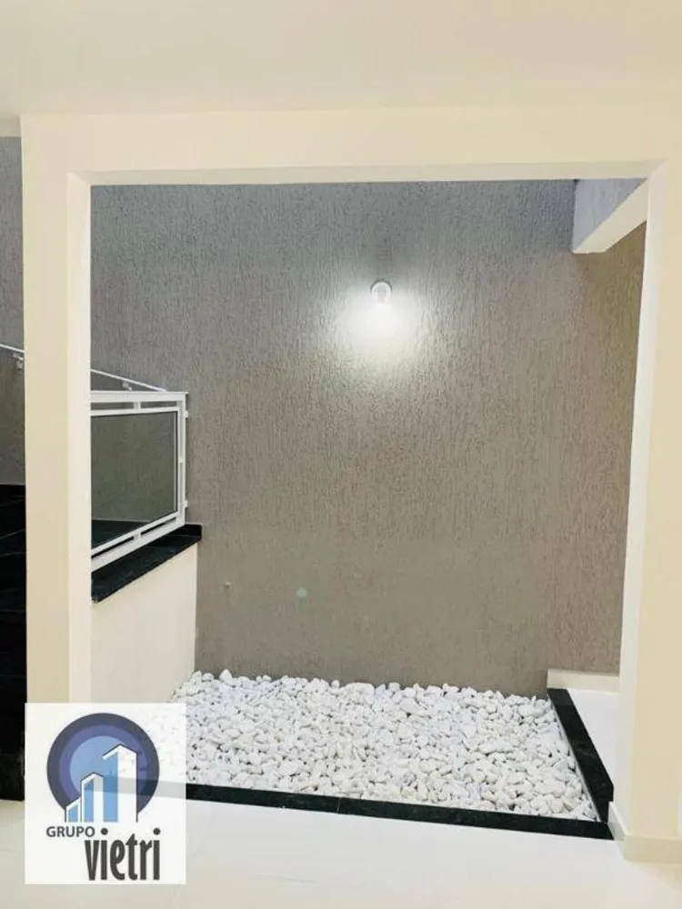 Sobrado, 3 quartos, 150 m² - Foto 1