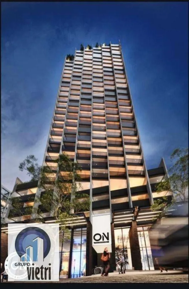 Loja-Salão, 467 m² - Foto 1