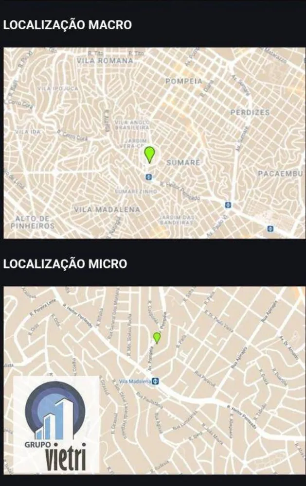 Loja-Salão, 467 m² - Foto 3