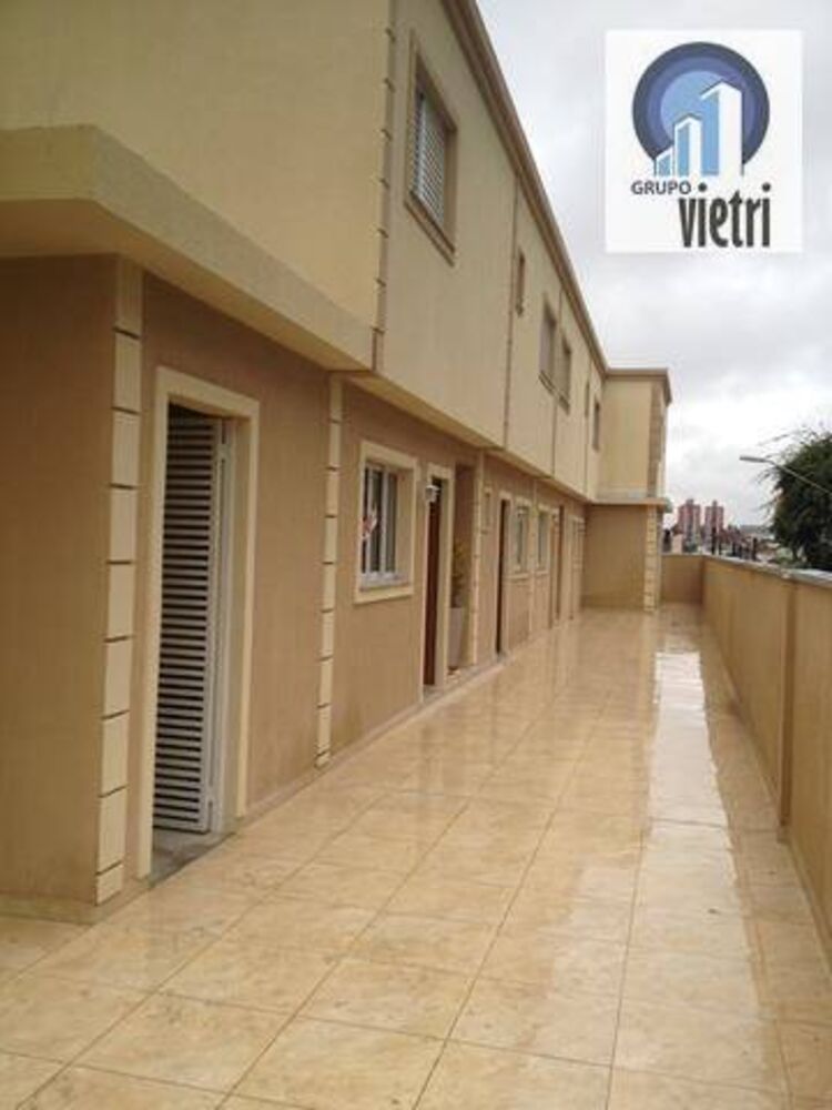 Sobrado, 2 quartos, 104 m² - Foto 7