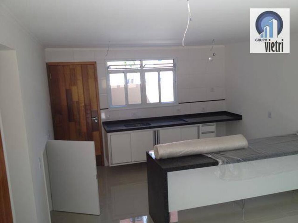 Sobrado, 2 quartos, 104 m² - Foto 4