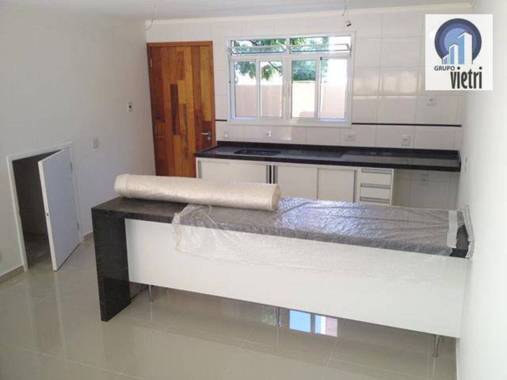 Sobrado, 2 quartos, 104 m² - Foto 1