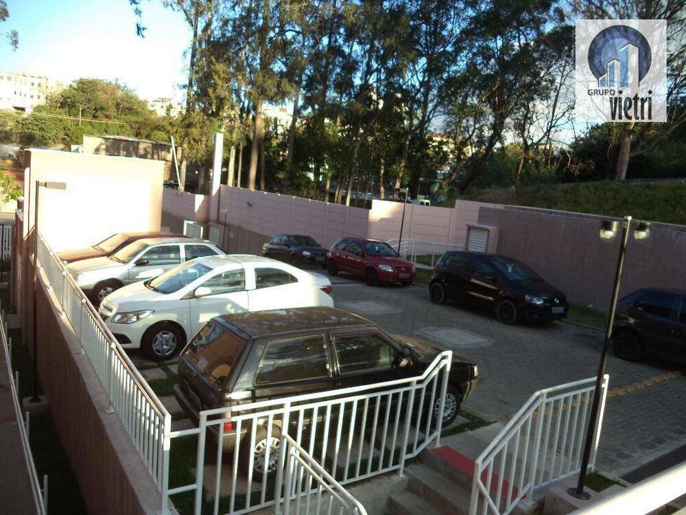 Apartamento, 2 quartos, 38 m² - Foto 6