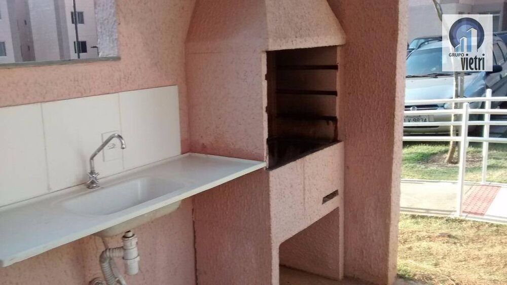 Apartamento, 2 quartos, 38 m² - Foto 7
