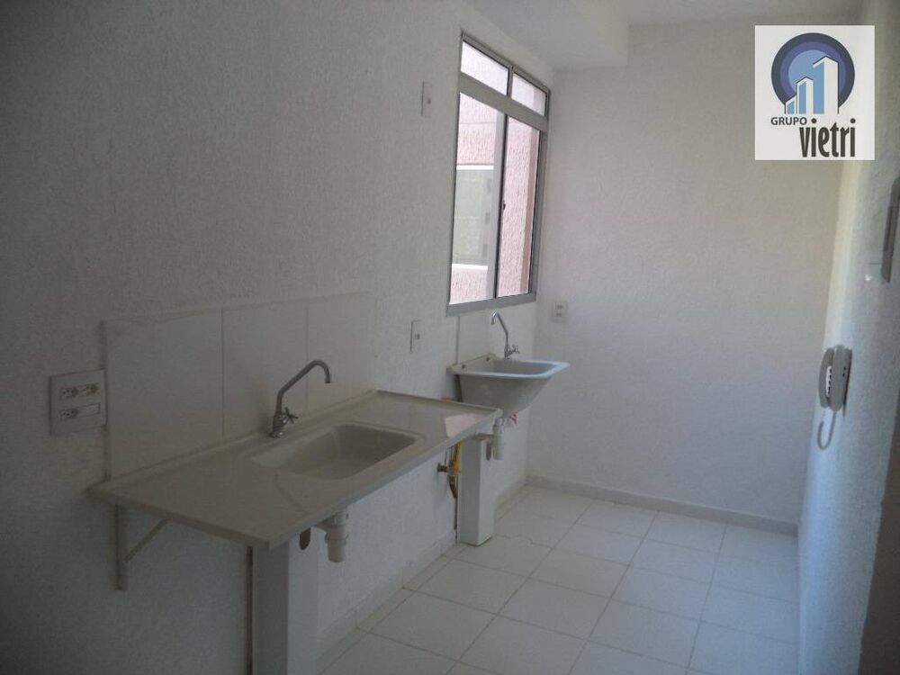 Apartamento, 2 quartos, 38 m² - Foto 3