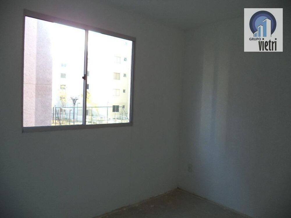 Apartamento, 2 quartos, 38 m² - Foto 1