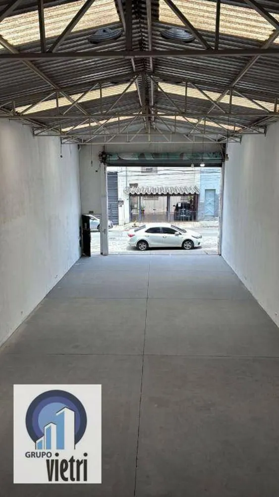 Depósito-Galpão, 240 m² - Foto 3