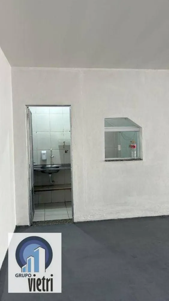Depósito-Galpão, 240 m² - Foto 9