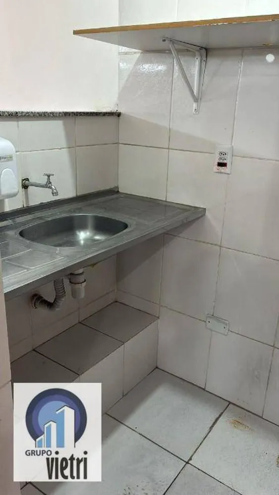 Depósito-Galpão, 240 m² - Foto 7