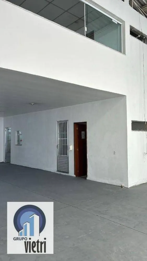 Depósito-Galpão, 240 m² - Foto 4