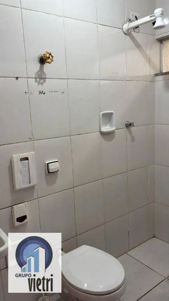 Depósito-Galpão, 240 m² - Foto 8