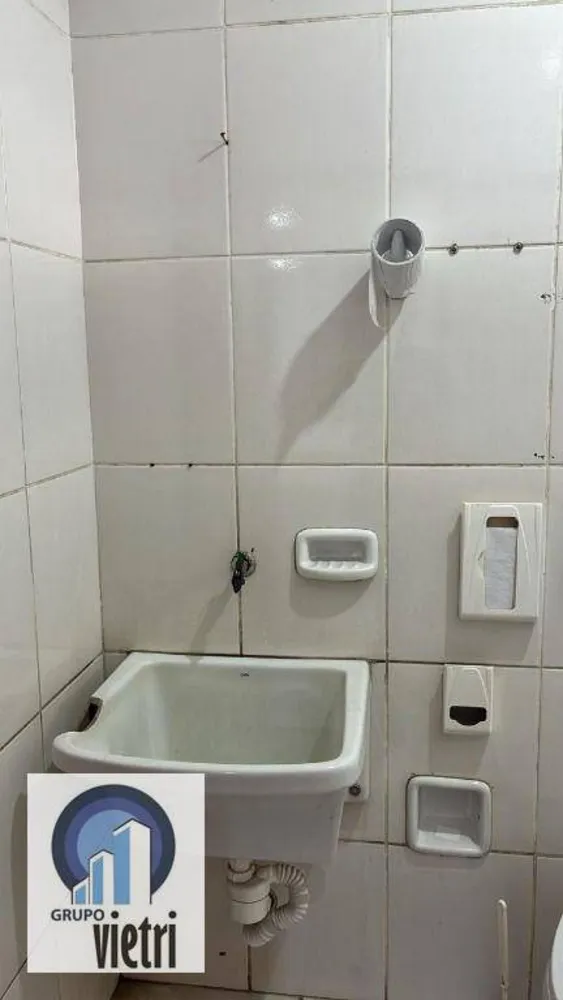 Depósito-Galpão, 240 m² - Foto 12