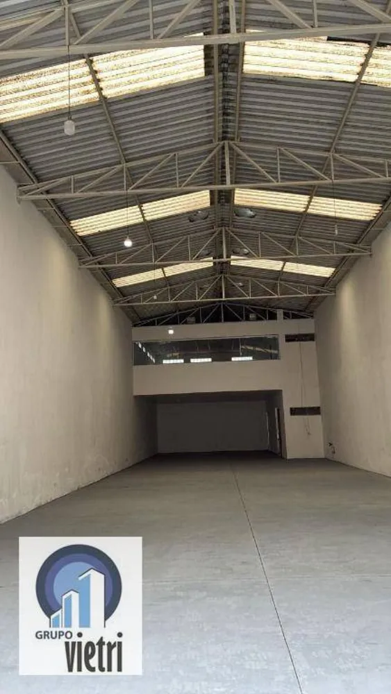 Depósito-Galpão, 240 m² - Foto 2