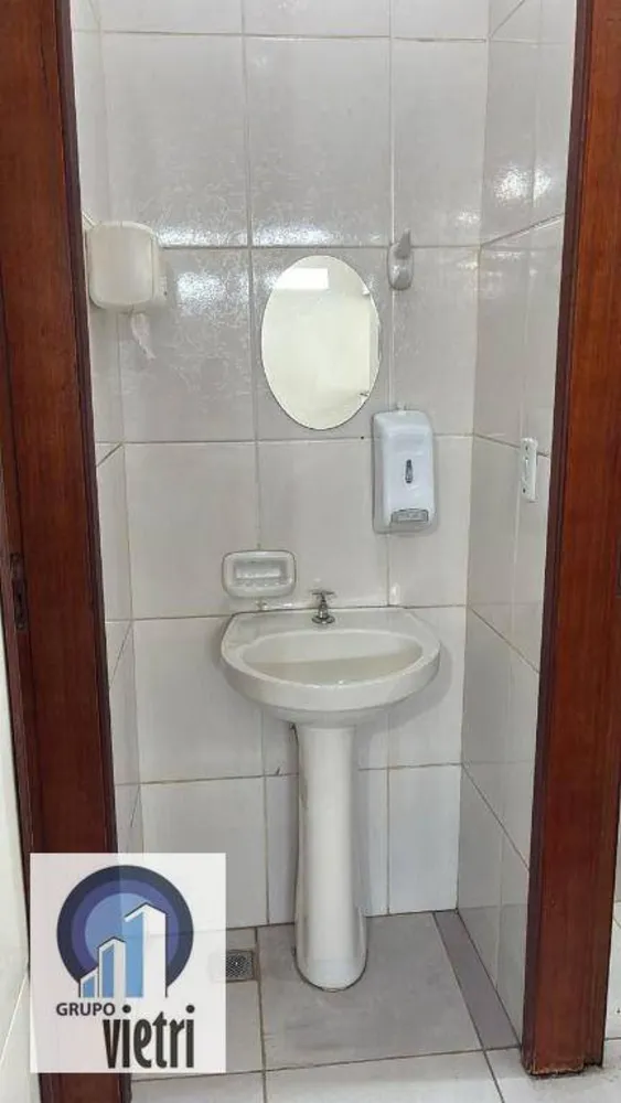Depósito-Galpão, 240 m² - Foto 13
