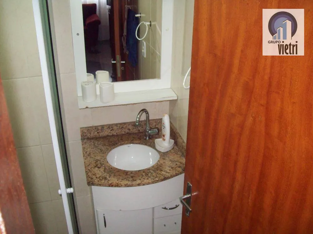 Apartamento, 3 quartos, 110 m² - Foto 1