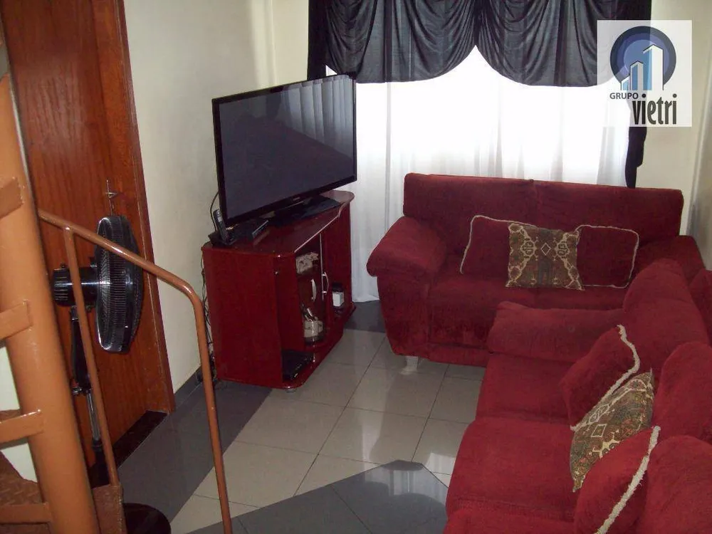 Apartamento, 3 quartos, 110 m² - Foto 2