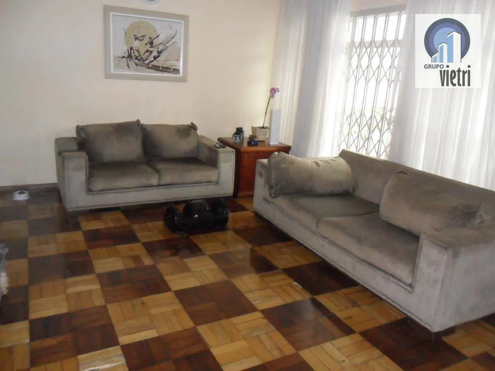 Sobrado, 3 quartos, 262 m² - Foto 9