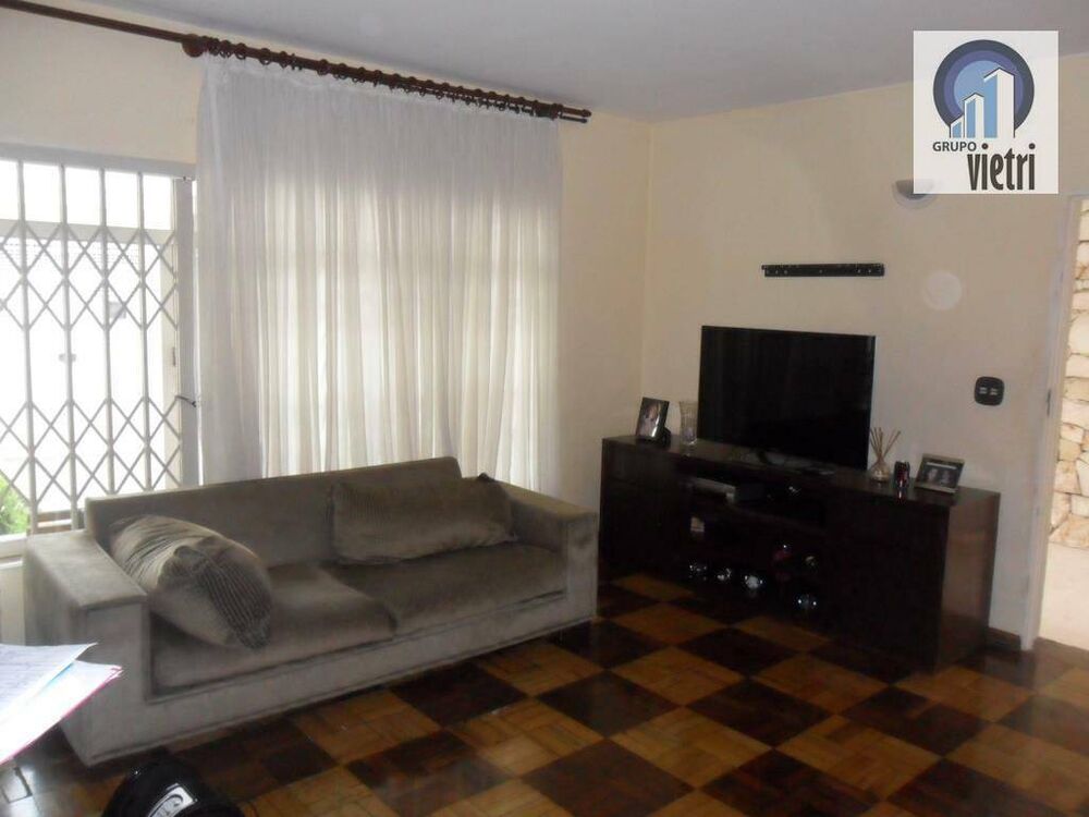 Sobrado à venda com 3 quartos, 262m² - Foto 4