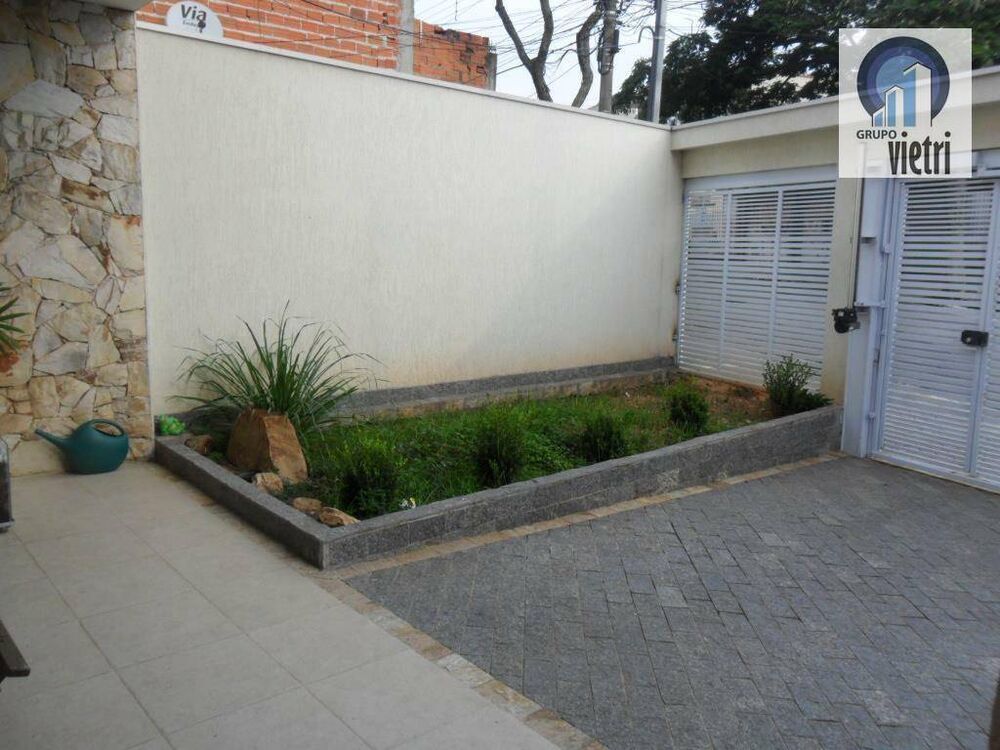 Sobrado à venda com 3 quartos, 262m² - Foto 6