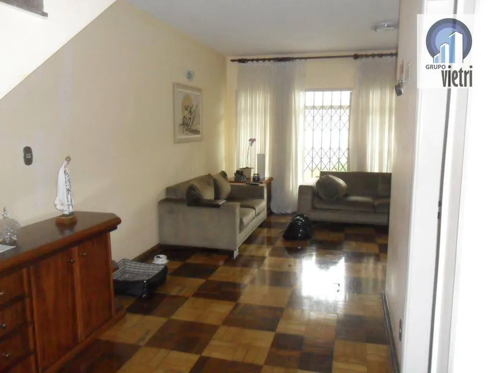Sobrado, 3 quartos, 262 m² - Foto 11