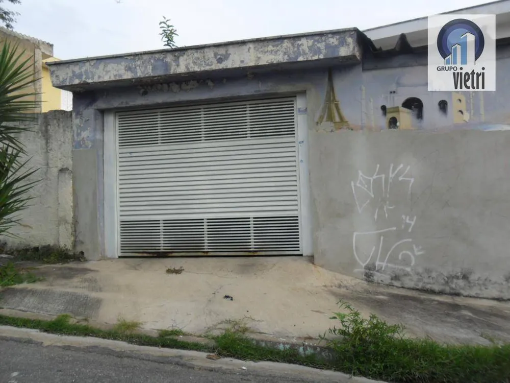 Sobrado, 3 quartos, 262 m² - Foto 12