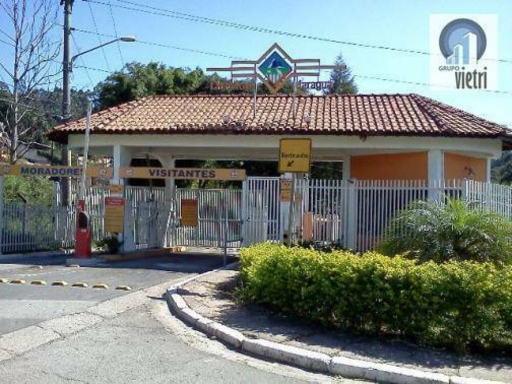 Terreno, 2000 m² - Foto 2