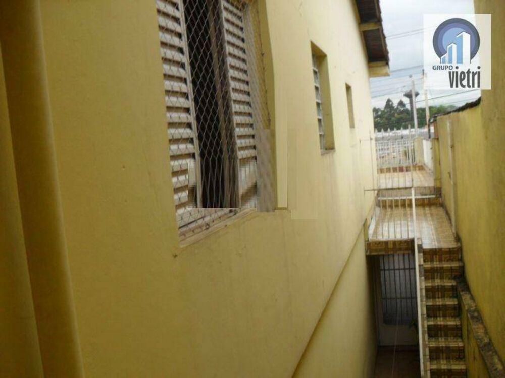 Sobrado, 3 quartos, 125 m² - Foto 8