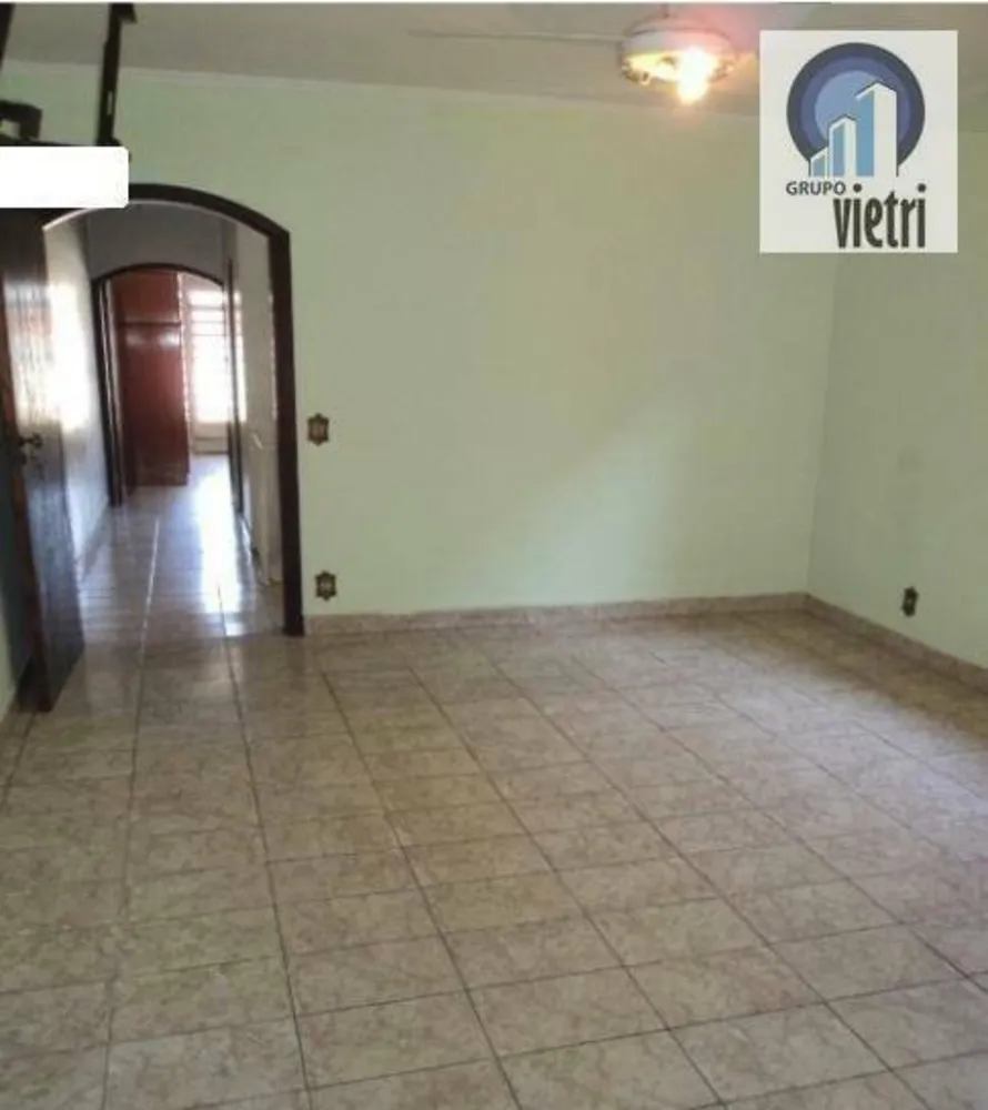 Sobrado, 3 quartos, 125 m² - Foto 7