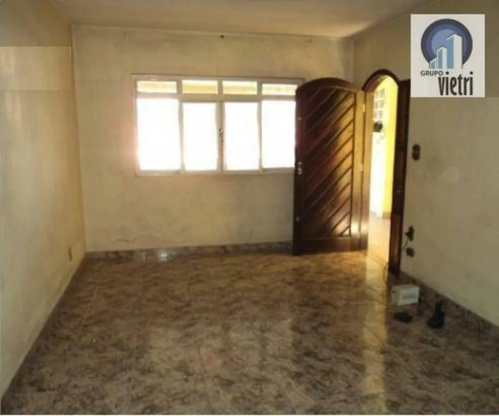 Sobrado, 3 quartos, 125 m² - Foto 2