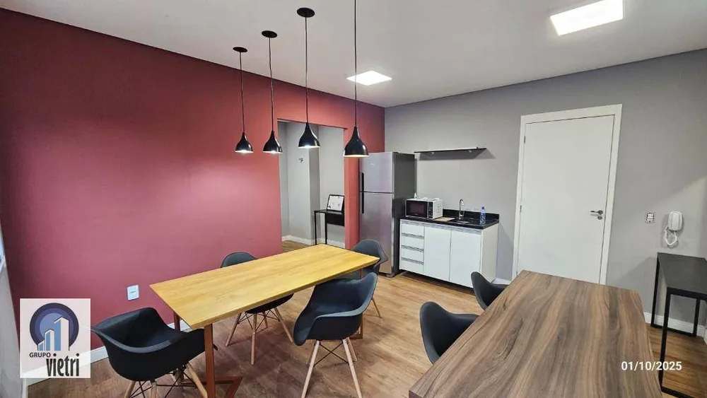 Apartamento, 2 quartos, 34 m² - Foto 4