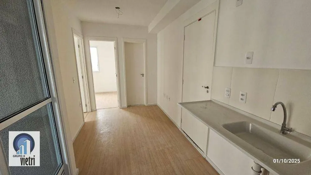 Apartamento, 2 quartos, 34 m² - Foto 8