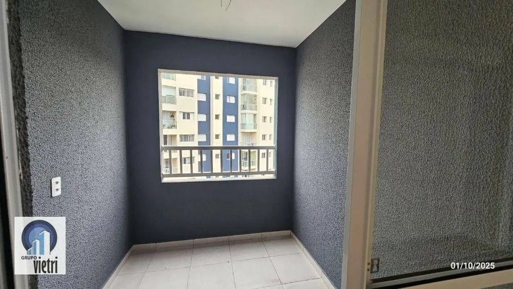 Apartamento, 2 quartos, 34 m² - Foto 11