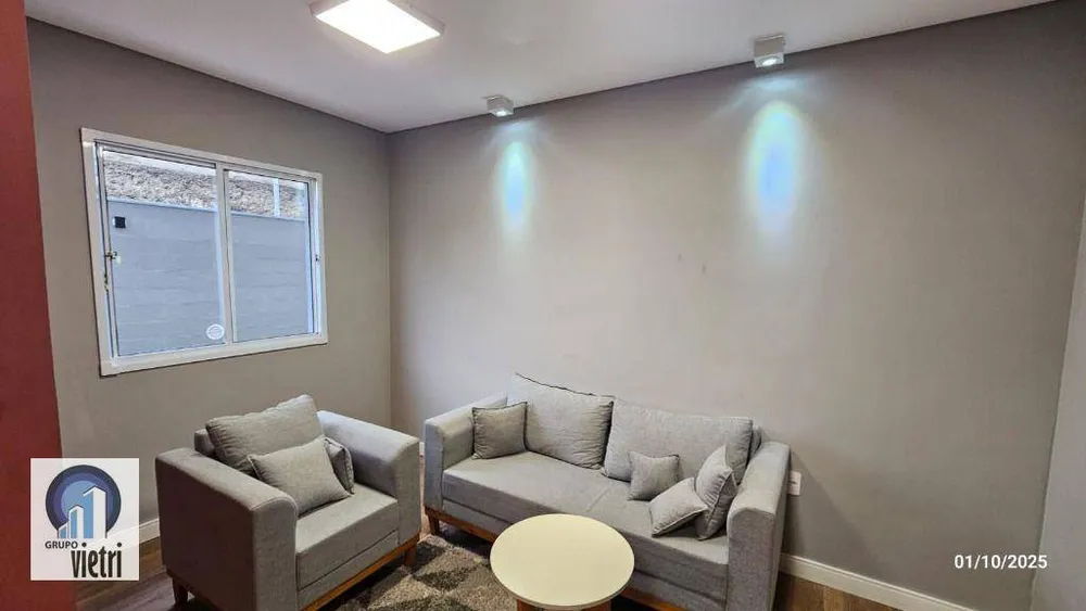 Apartamento, 2 quartos, 34 m² - Foto 5