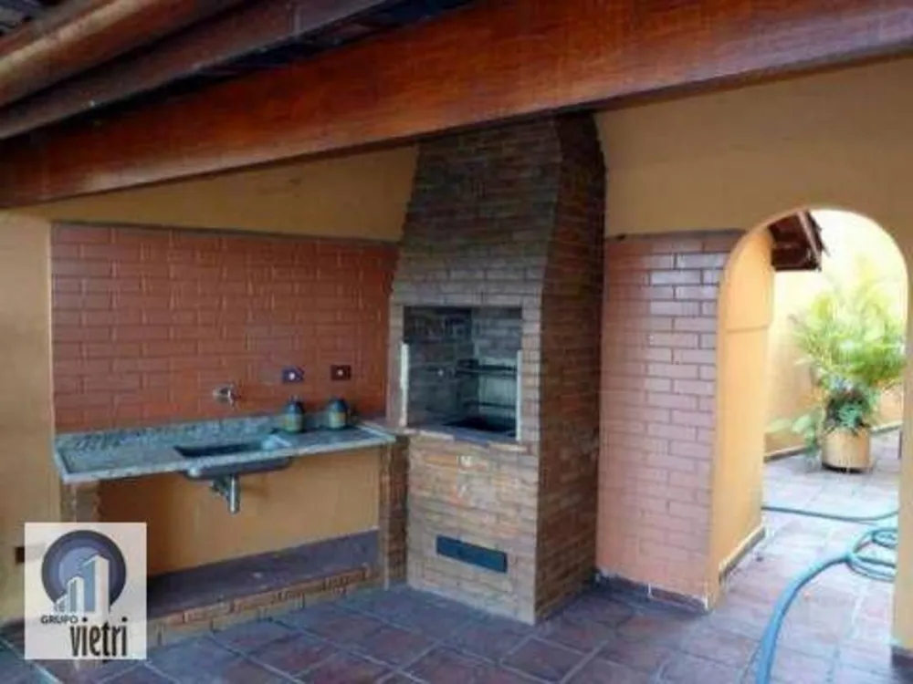 Sobrado, 4 quartos, 560 m² - Foto 2