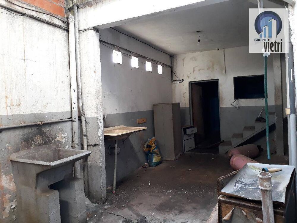 Loja-Salão, 80 m² - Foto 1