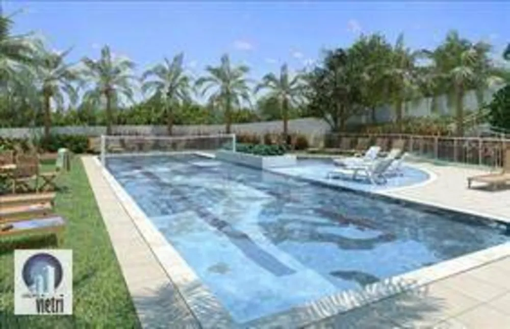Apartamento, 2 quartos, 56 m² - Foto 1