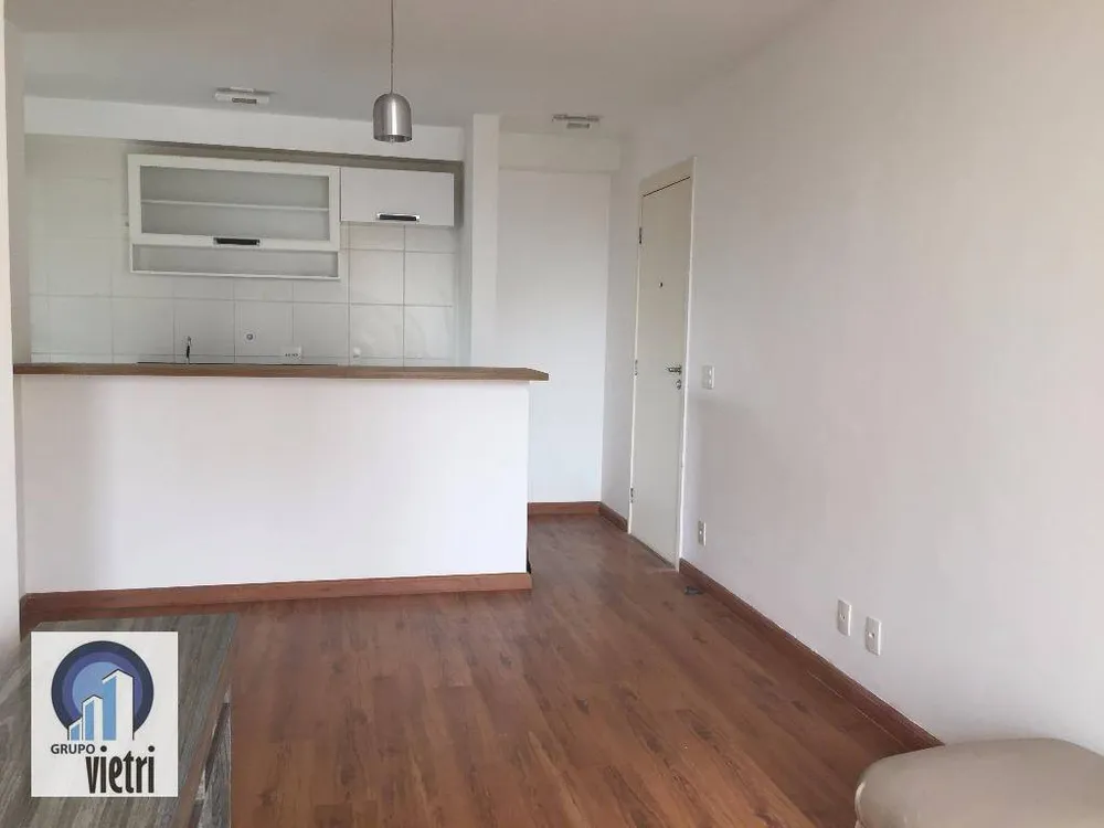 Apartamento, 2 quartos, 56 m² - Foto 4