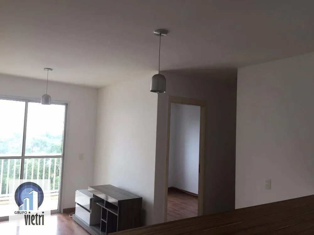 Apartamento, 2 quartos, 56 m² - Foto 6