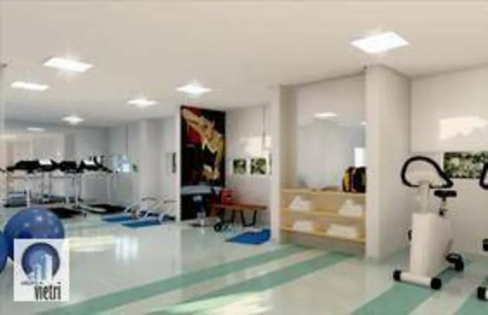 Apartamento, 2 quartos, 56 m² - Foto 3