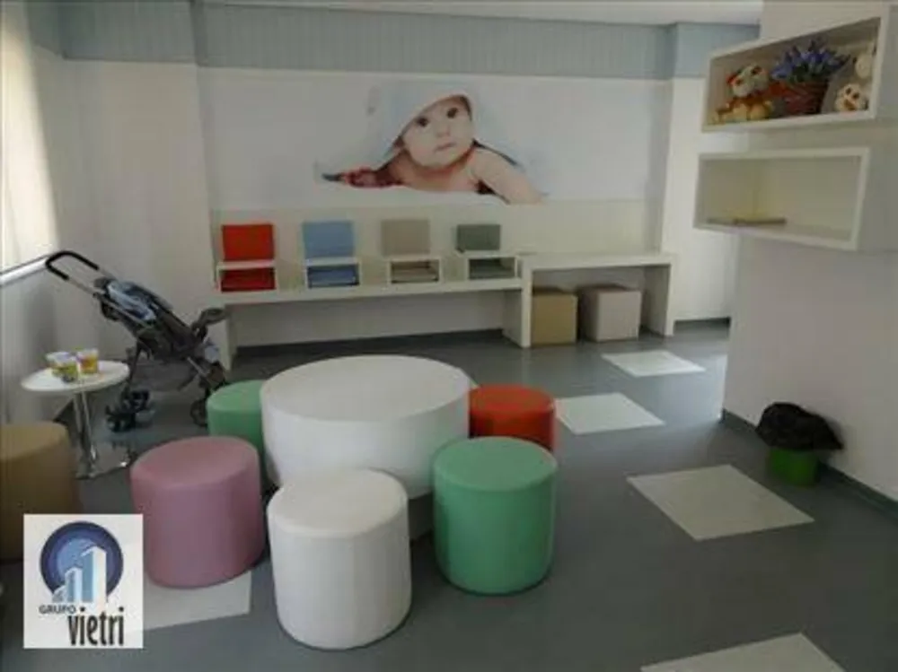 Apartamento, 2 quartos, 56 m² - Foto 8