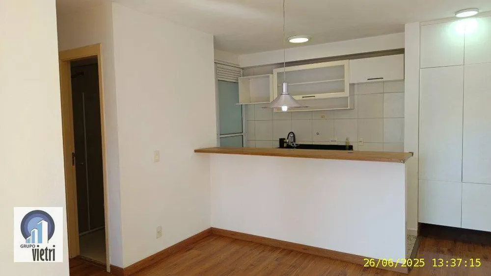 Apartamento, 2 quartos, 56 m² - Foto 2