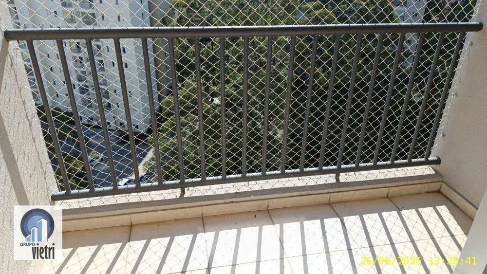Apartamento, 2 quartos, 56 m² - Foto 6