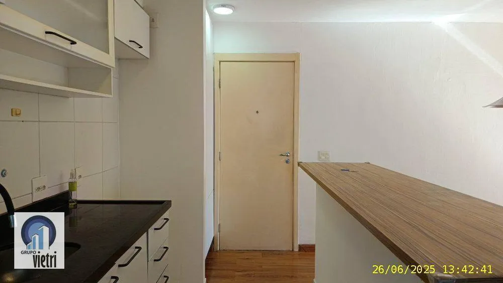 Apartamento, 2 quartos, 56 m² - Foto 4