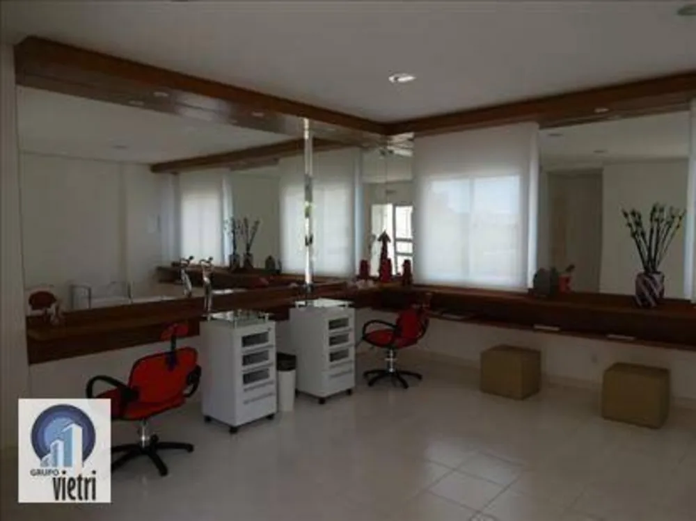 Apartamento, 2 quartos, 56 m² - Foto 7