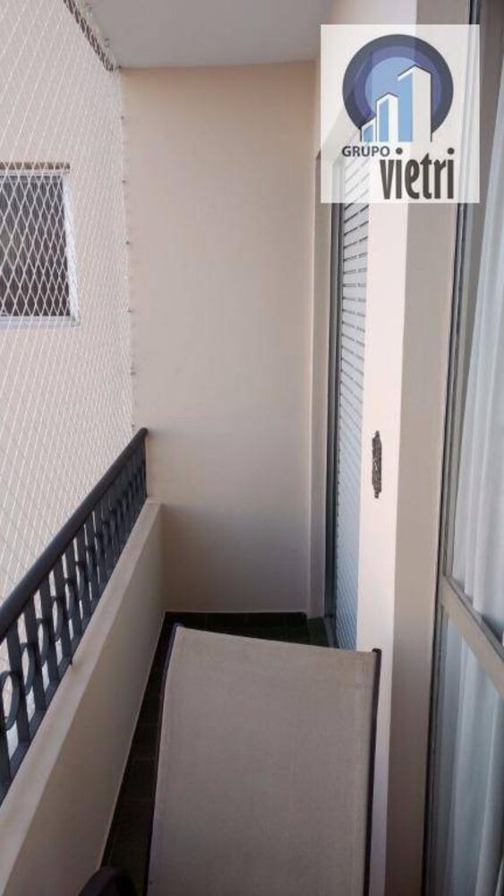 Apartamento, 3 quartos, 110 m² - Foto 4
