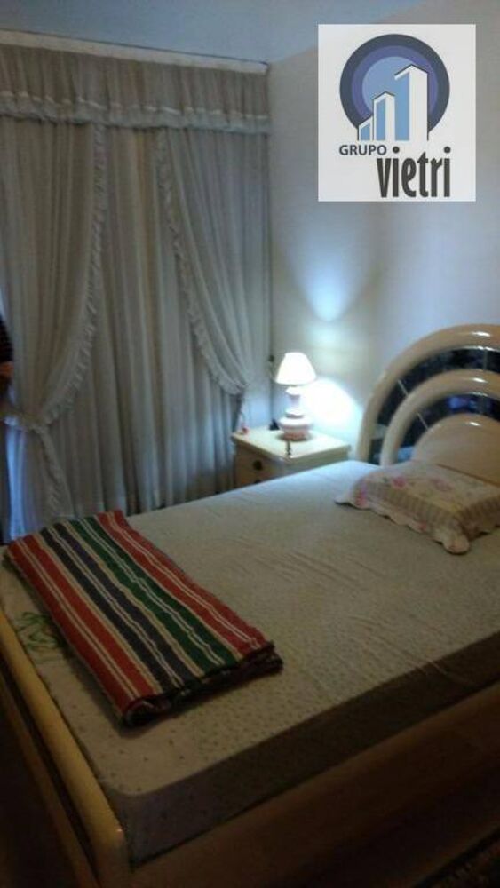 Apartamento, 3 quartos, 110 m² - Foto 1