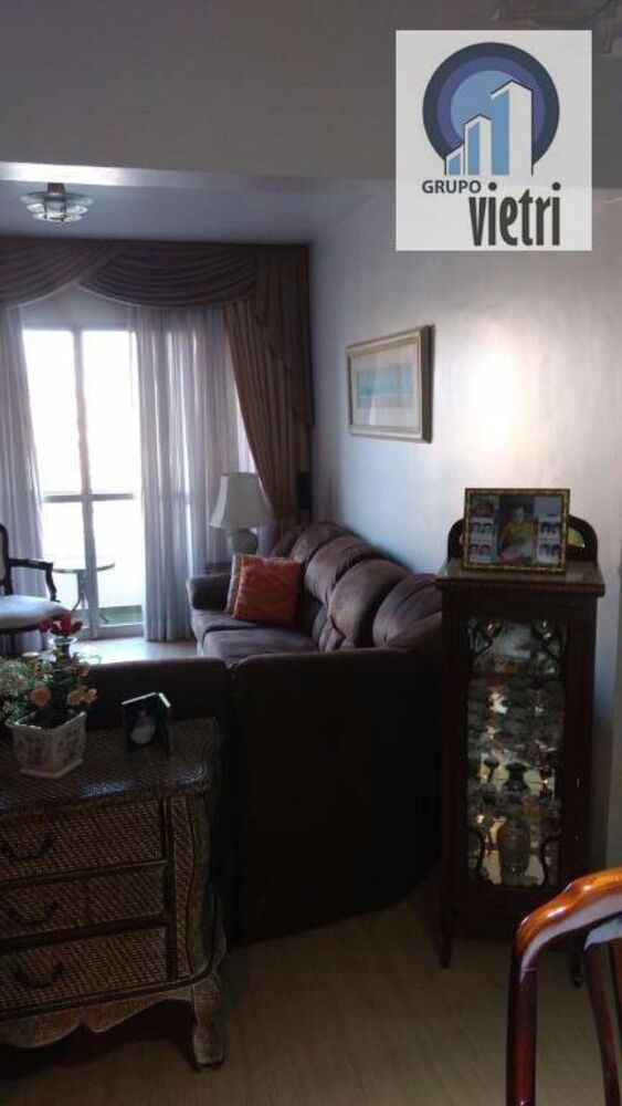 Apartamento, 3 quartos, 110 m² - Foto 5
