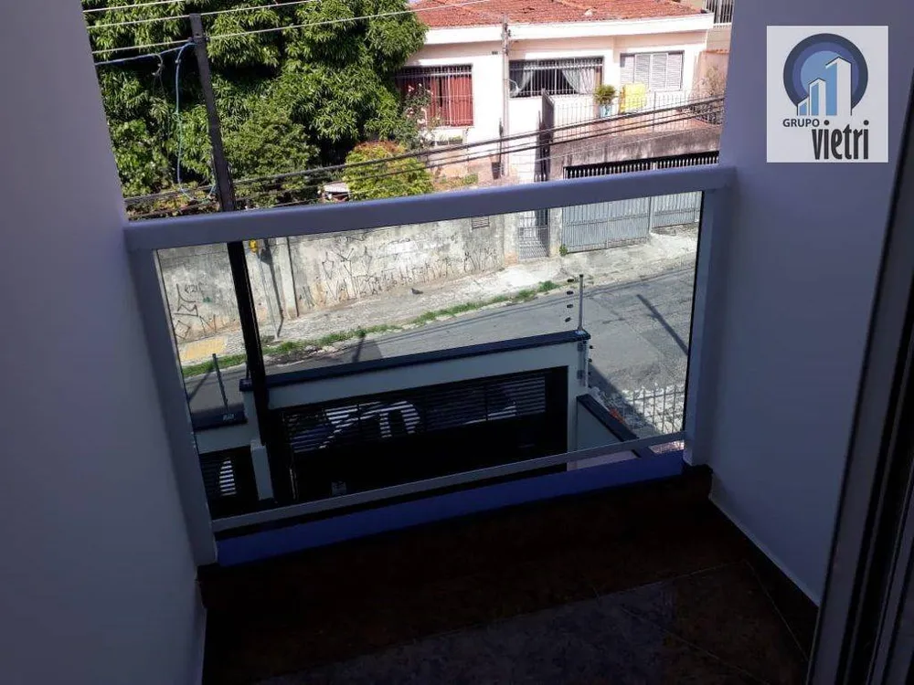 Sobrado, 3 quartos, 160 m² - Foto 4